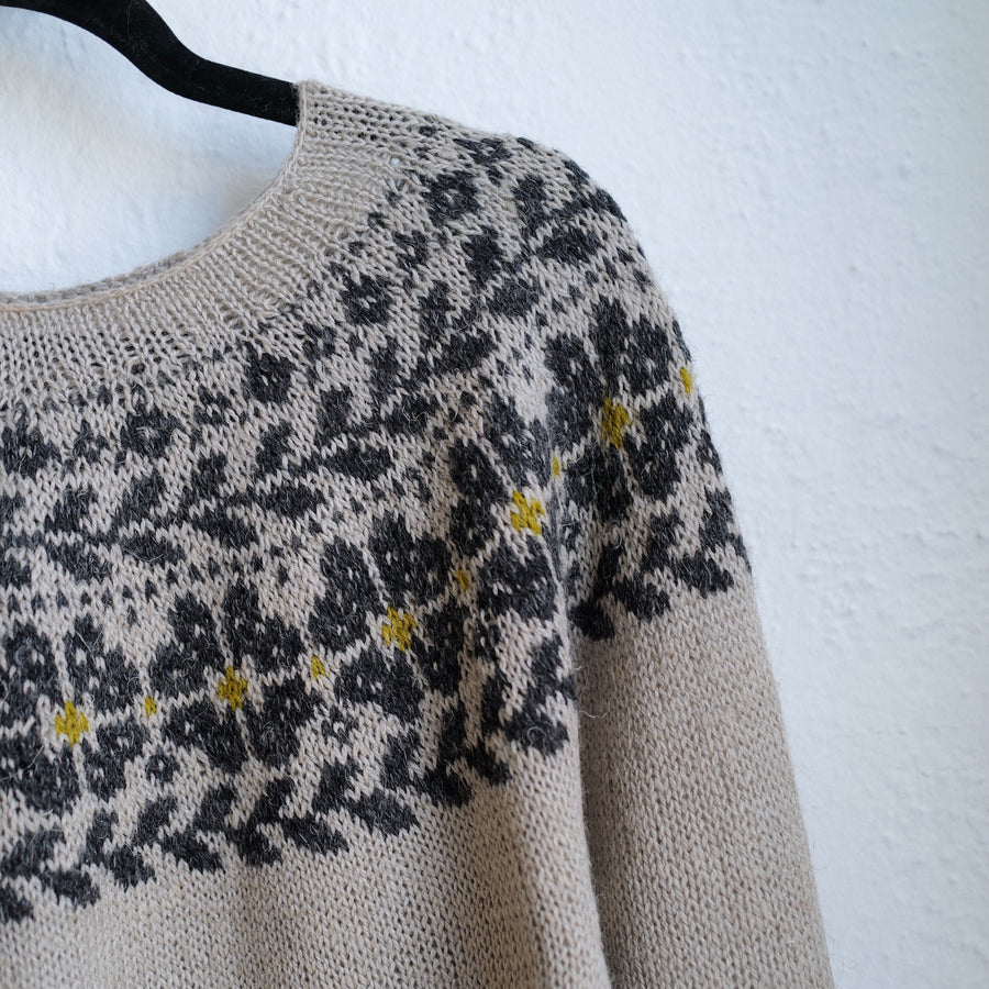 Lumme Tee by Sari Nordlund (F&F)