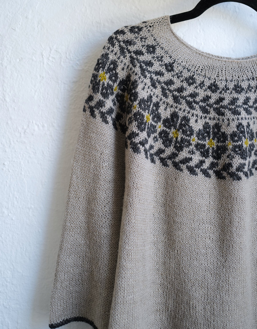 Lumme Tee by Sari Nordlund (F&F)