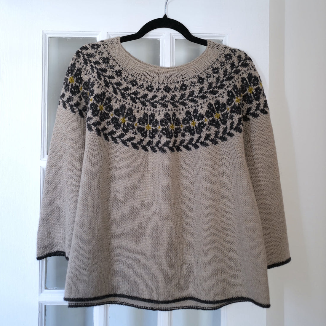 Lumme Tee by Sari Nordlund (F&F)