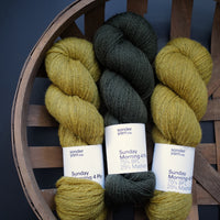 Antipodes by Andrea Mowry