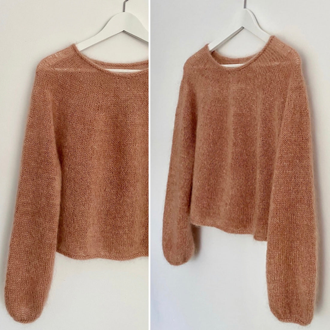 Mousseux by Melissa Clulow