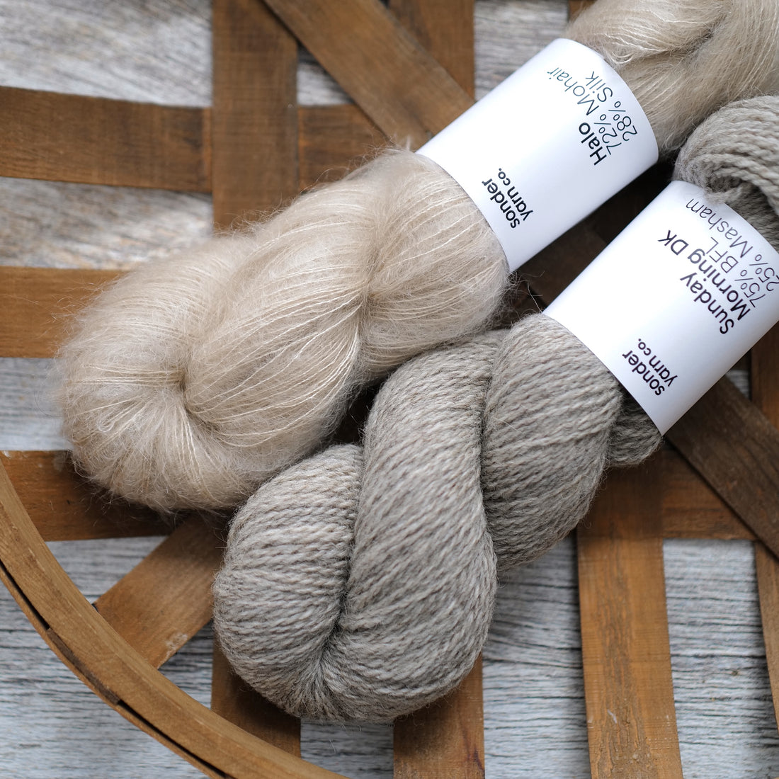 Vest No. 1 by My Favourite Things