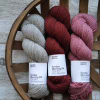 Inge Sweater by Lene Holme Samsoe