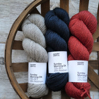 Inge Sweater by Lene Holme Samsoe