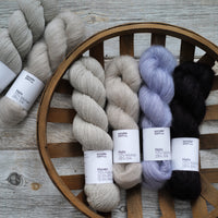 Astera by Inese Sang (Haven + Halo)