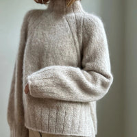 Sweater No. 33 by My Favourite Things Knitwear