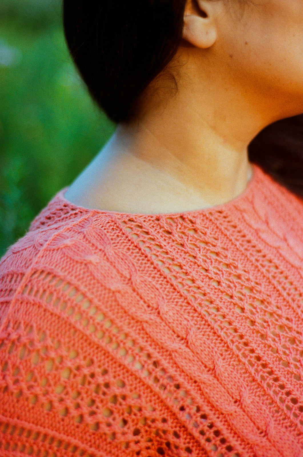 A Memory of Lace by Jessie Maed Designs (Terrasse)