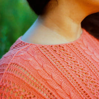 A Memory of Lace by Jessie Maed Designs (Terrasse)