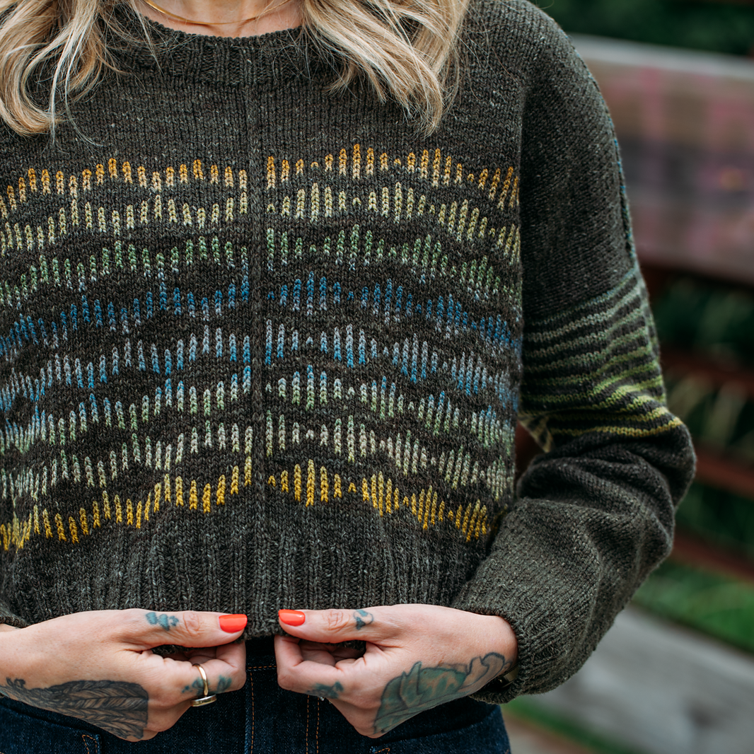 Antipodes by Andrea Mowry
