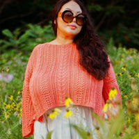 A Memory of Lace by Jessie Maed Designs (Terrasse)
