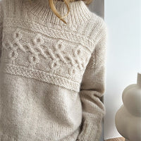 Edith Sweater by Lene Holme Samsoe
