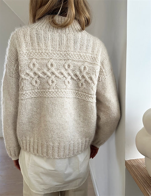 Edith Sweater by Lene Holme Samsoe