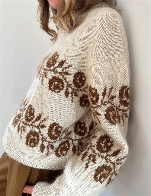 Rosie Sweater by Lene Holme Samsøe