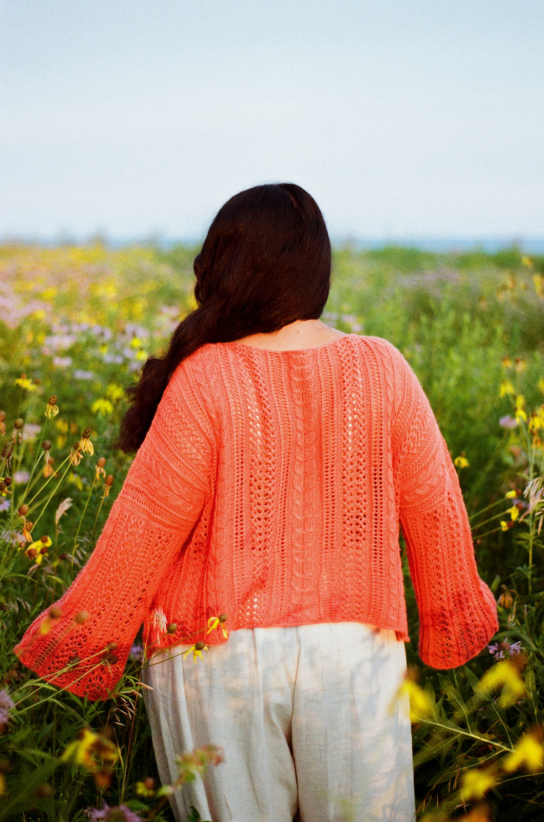 A Memory of Lace by Jessie Maed Designs (Terrasse)
