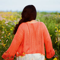 A Memory of Lace by Jessie Maed Designs (Terrasse)