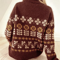 Mona Sweater by Lene Holme Samsøe