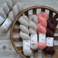 Astera by Inese Sang (Haven + Halo)