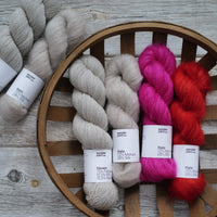 Astera by Inese Sang (Haven + Halo)