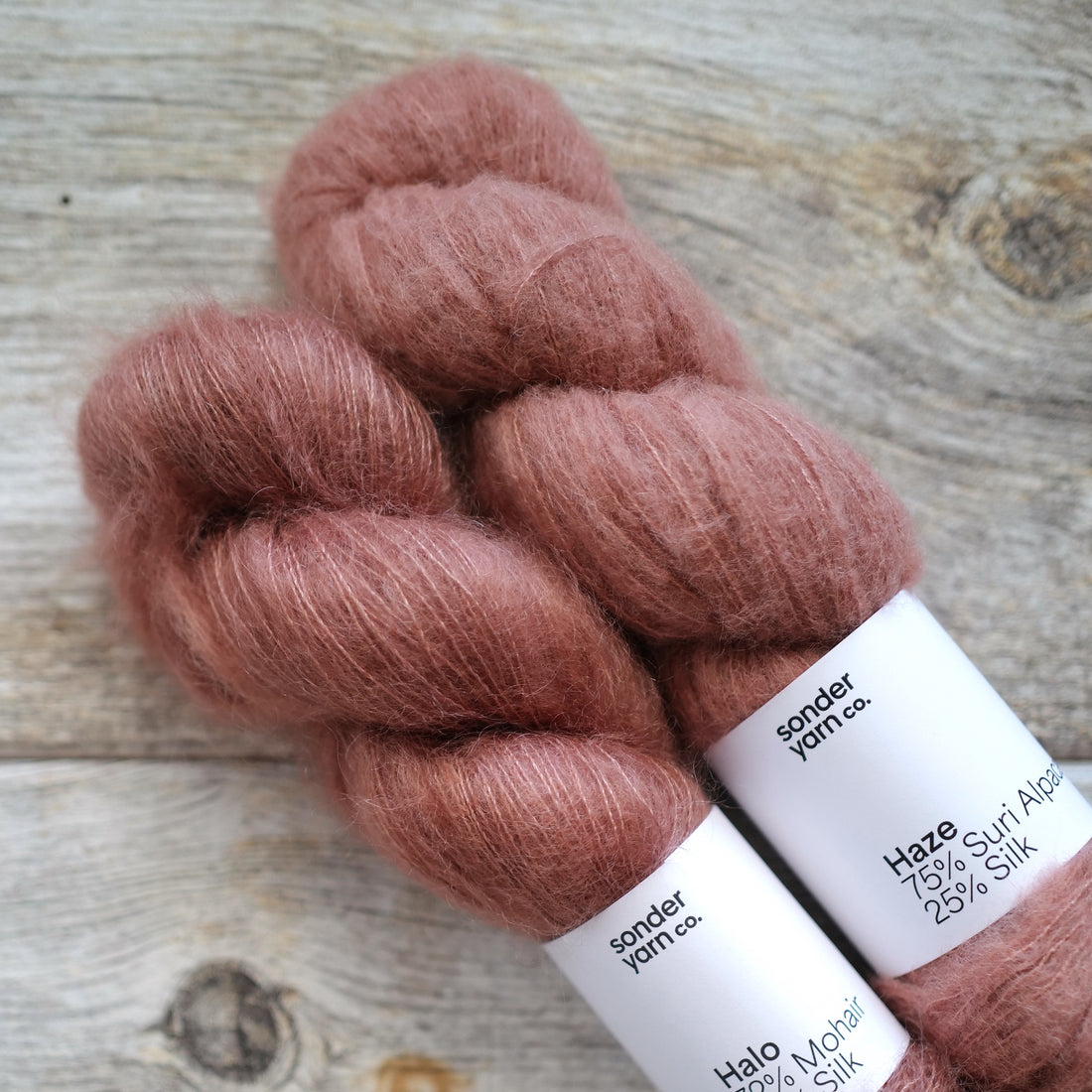 Ballerine Sweater by Leeni Hoimela / Urban Knit