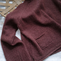 Pocket Edition by Sonder Yarn Co.