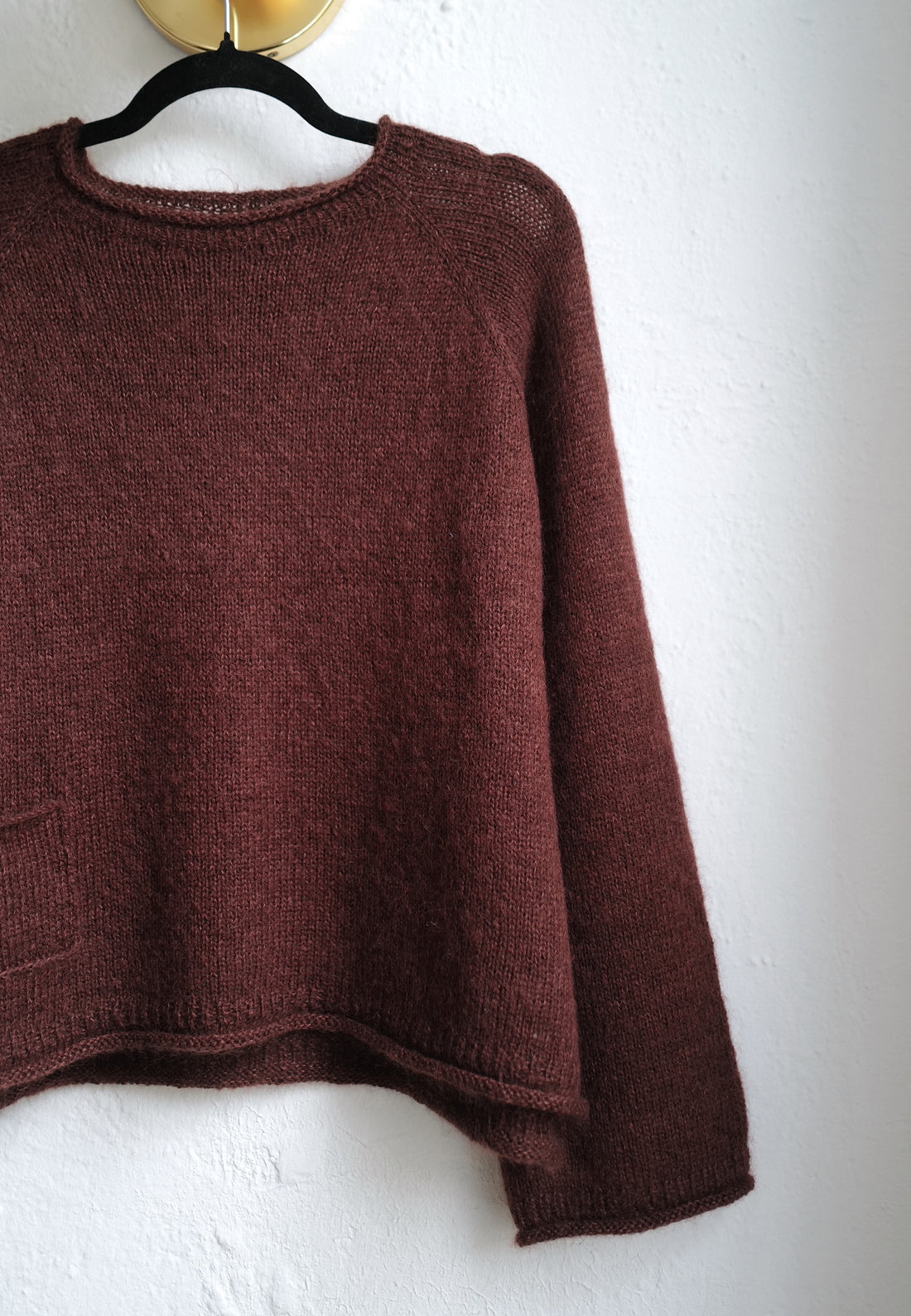 Pocket Edition by Sonder Yarn Co.