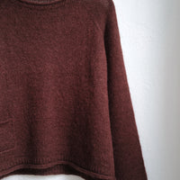 Pocket Edition by Sonder Yarn Co.