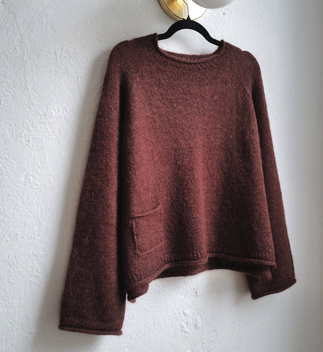 Pocket Edition by Sonder Yarn Co.