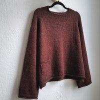 Pocket Edition by Sonder Yarn Co.