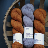 Antipodes by Andrea Mowry