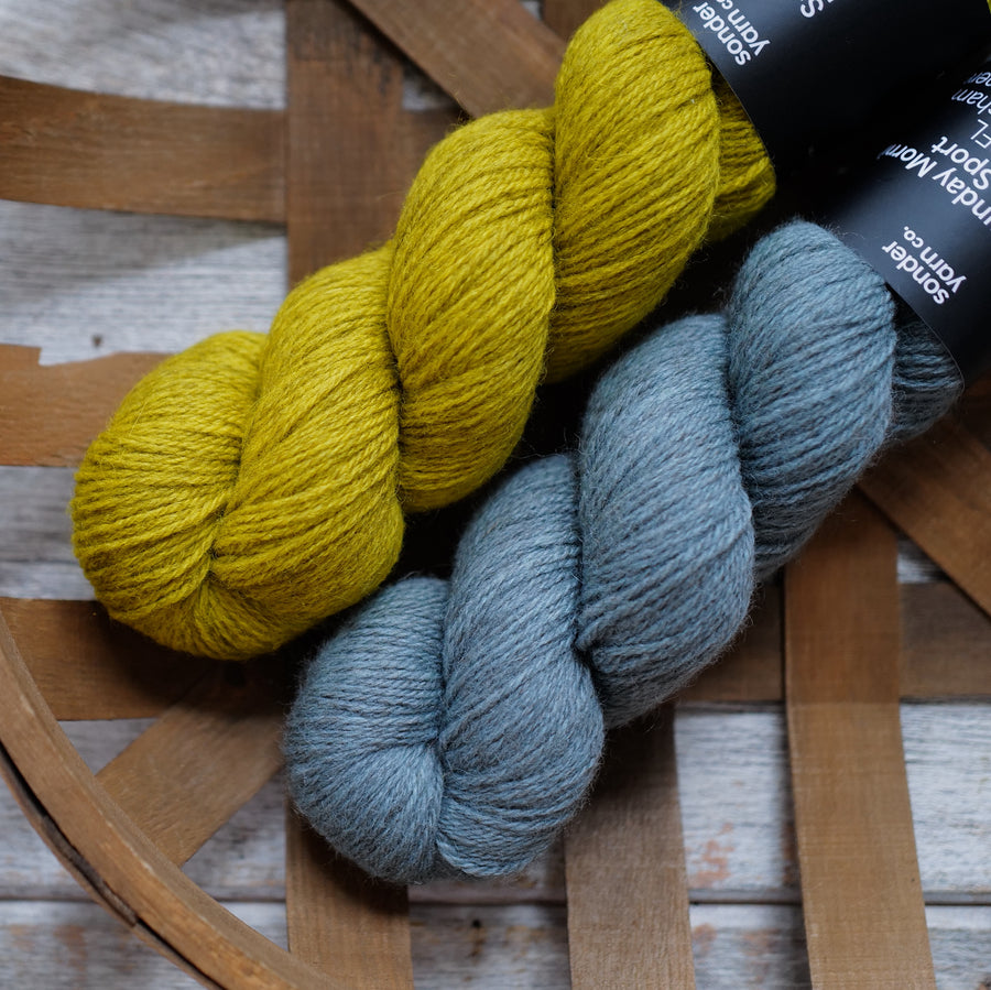 Cat Cowl by Briana Arlene