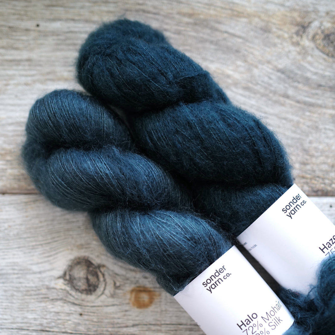 Ballerine Sweater by Leeni Hoimela / Urban Knit