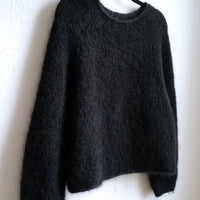 Plain Yoke Sweater by Lene Holme Samsoe