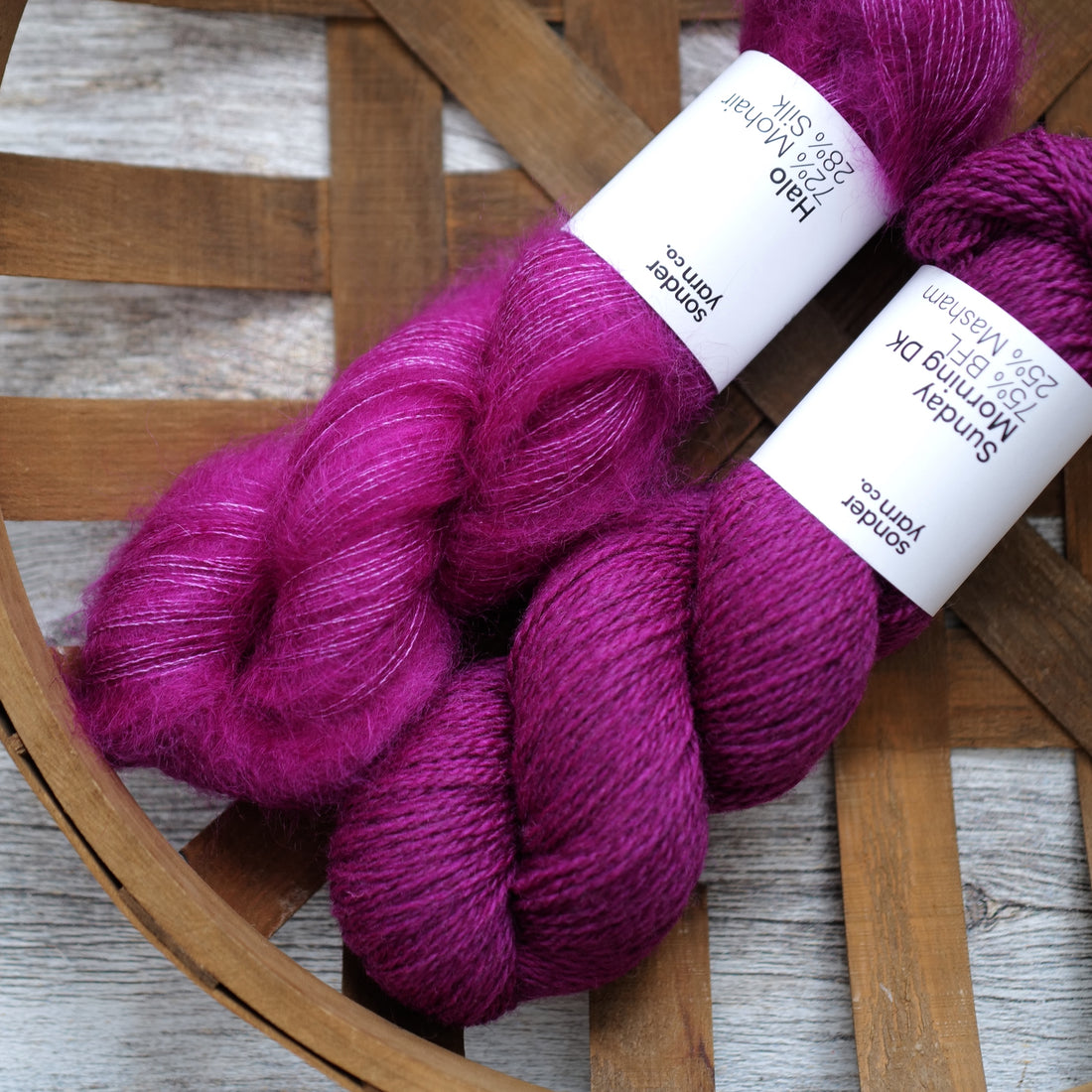 Vest No. 1 by My Favourite Things