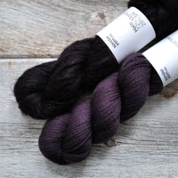 Pocket Edition by Sonder Yarn Co.