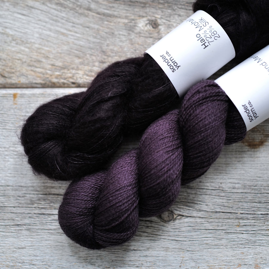 Pocket Edition by Sonder Yarn Co.