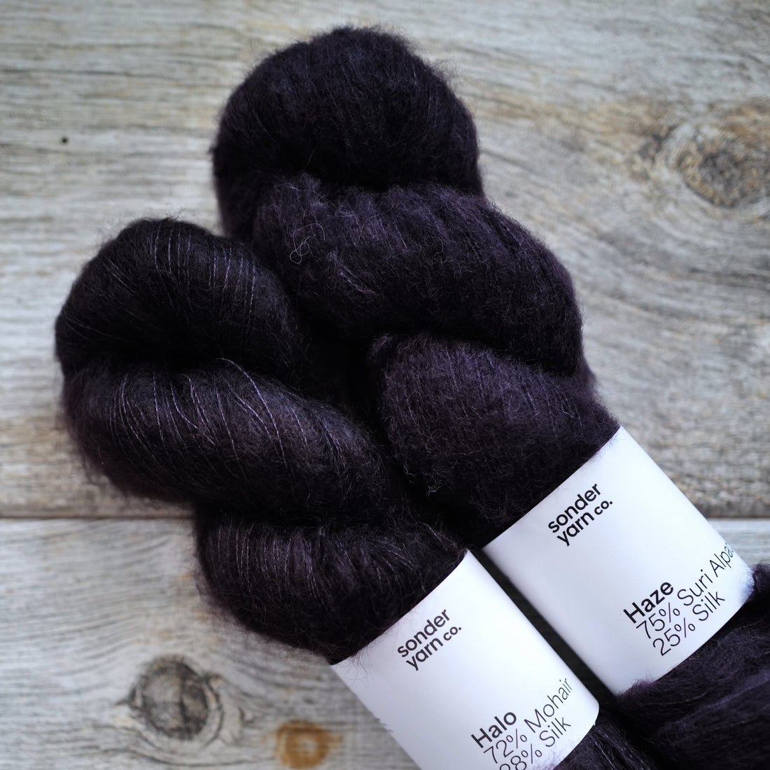 Ballerine Sweater by Leeni Hoimela / Urban Knit