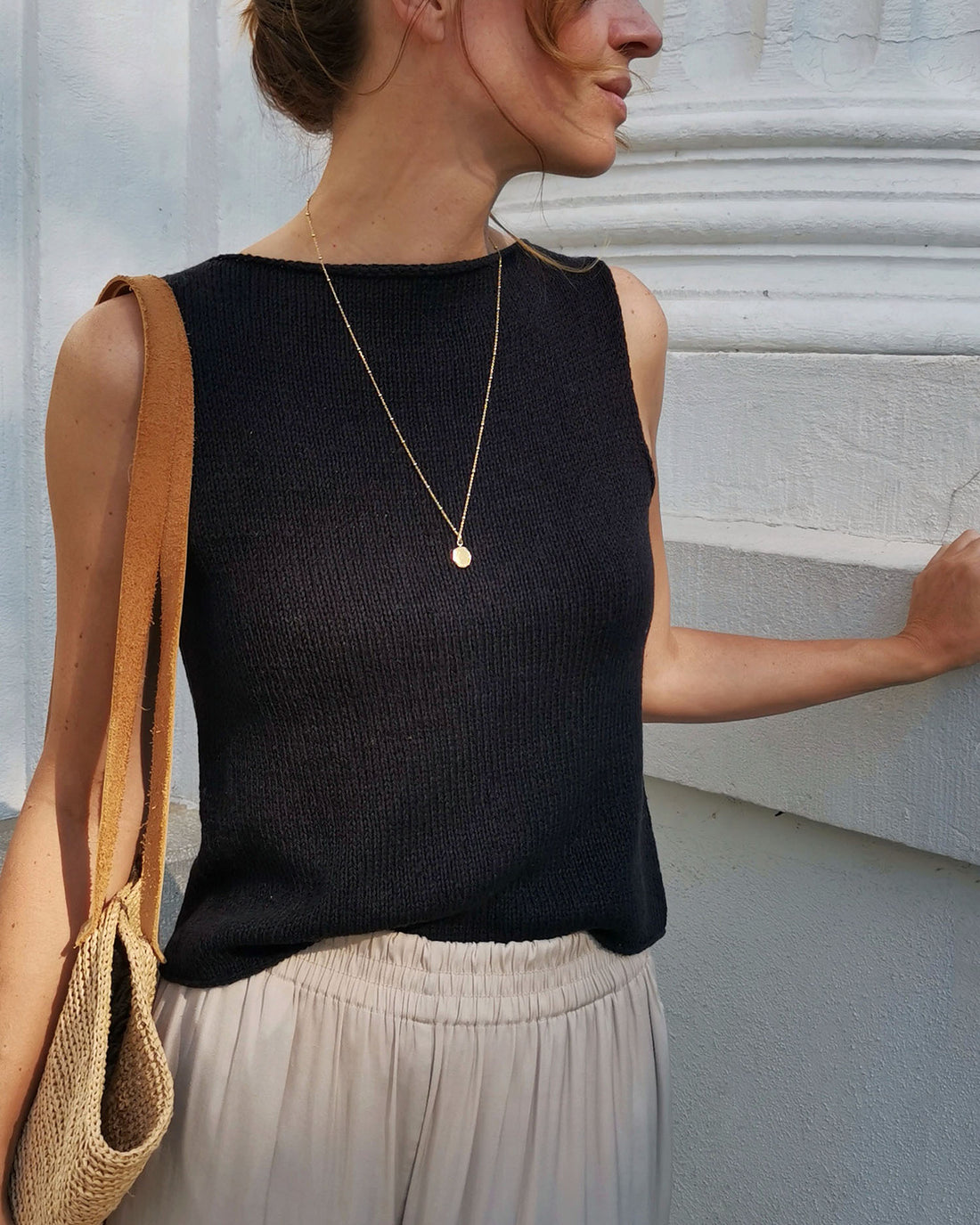Sabai Top 1 or 2 by Susanne Müller (F&F)