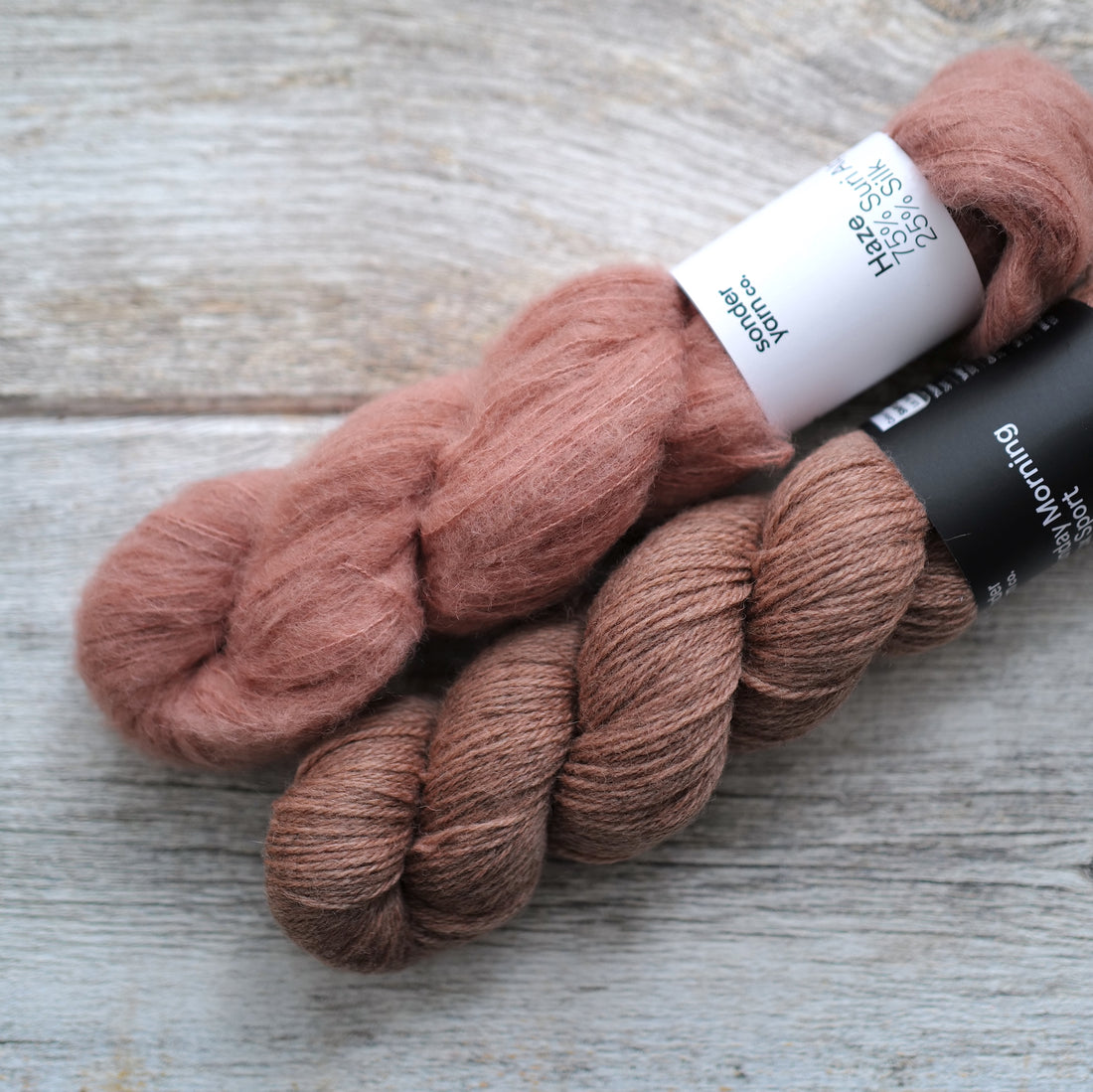 Sweater No. 33 by My Favourite Things Knitwear