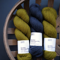 Antipodes by Andrea Mowry