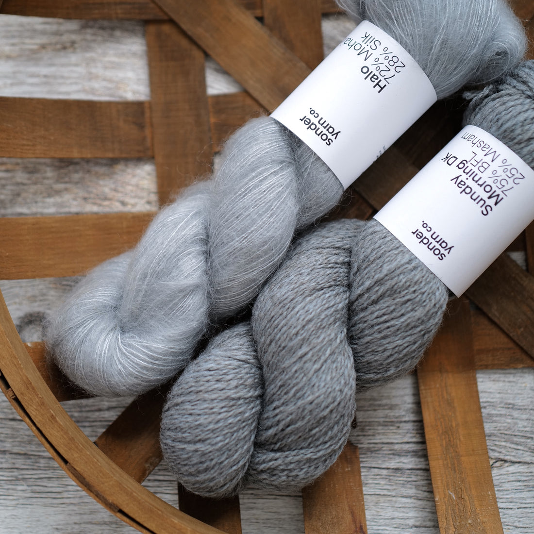 Vest No. 1 by My Favourite Things