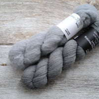 Sweater No. 33 by My Favourite Things Knitwear