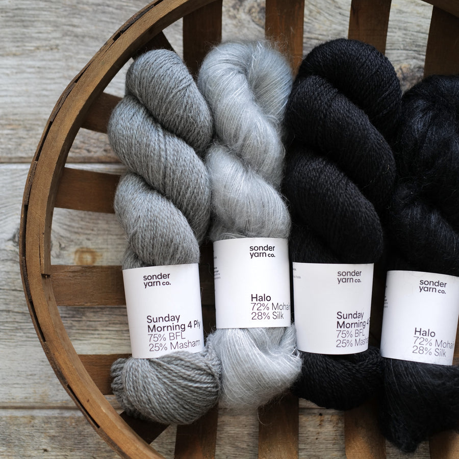 Rosie Sweater by Lene Holme Samsøe