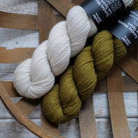 Cat Cowl by Briana Arlene