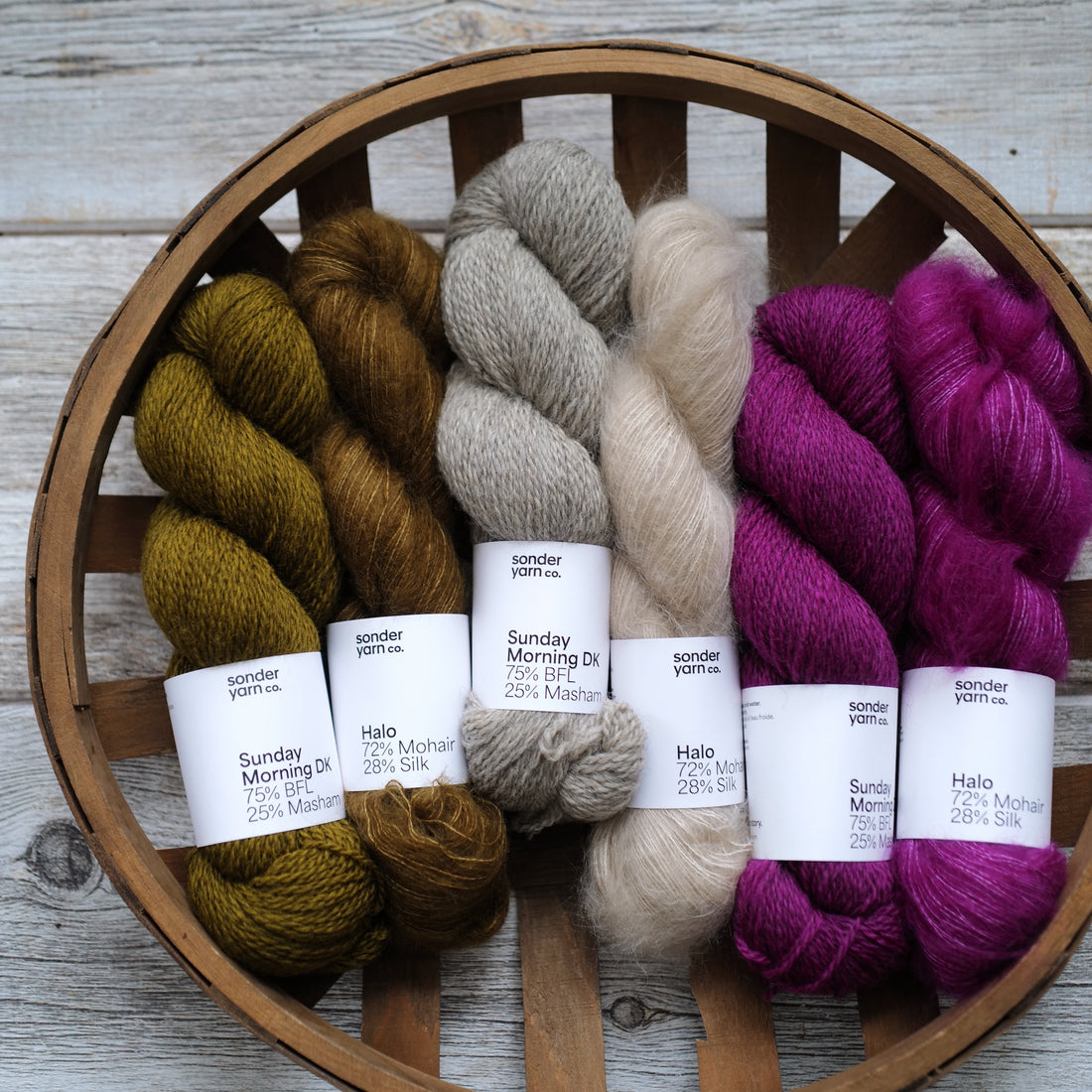 Apple Flower by Clara Eggers