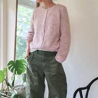 Tani Cardigan by Ankestrick