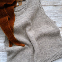 Vest No. 1 by My Favourite Things