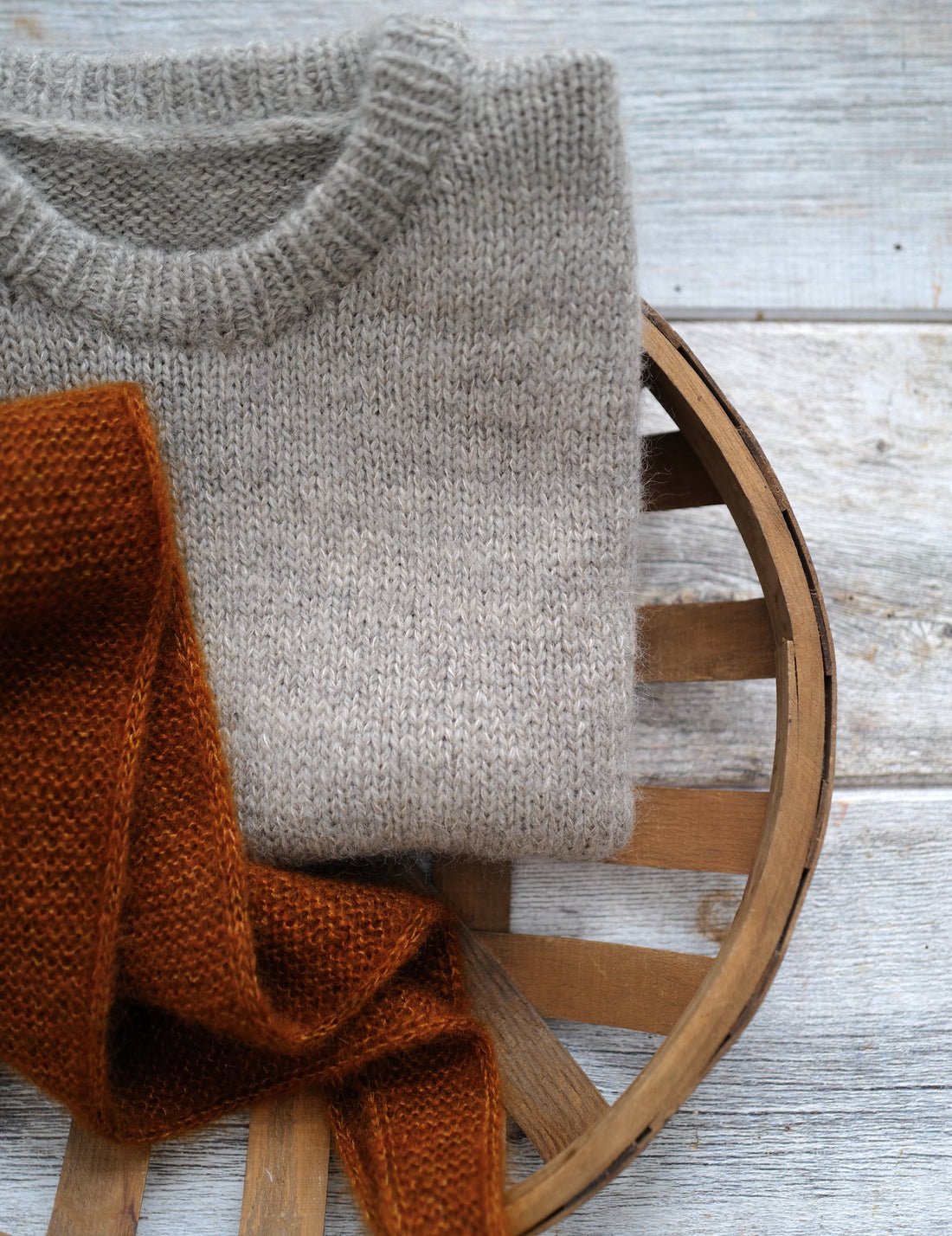 Vest No. 1 by My Favourite Things