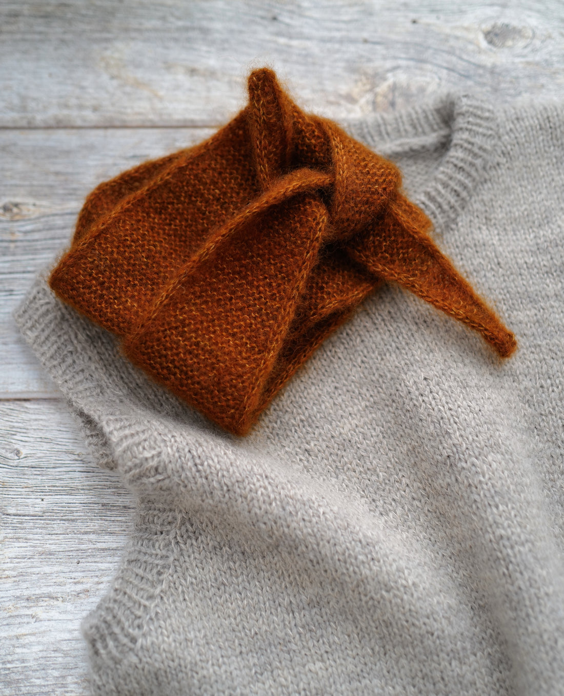 Vest No. 1 by My Favourite Things