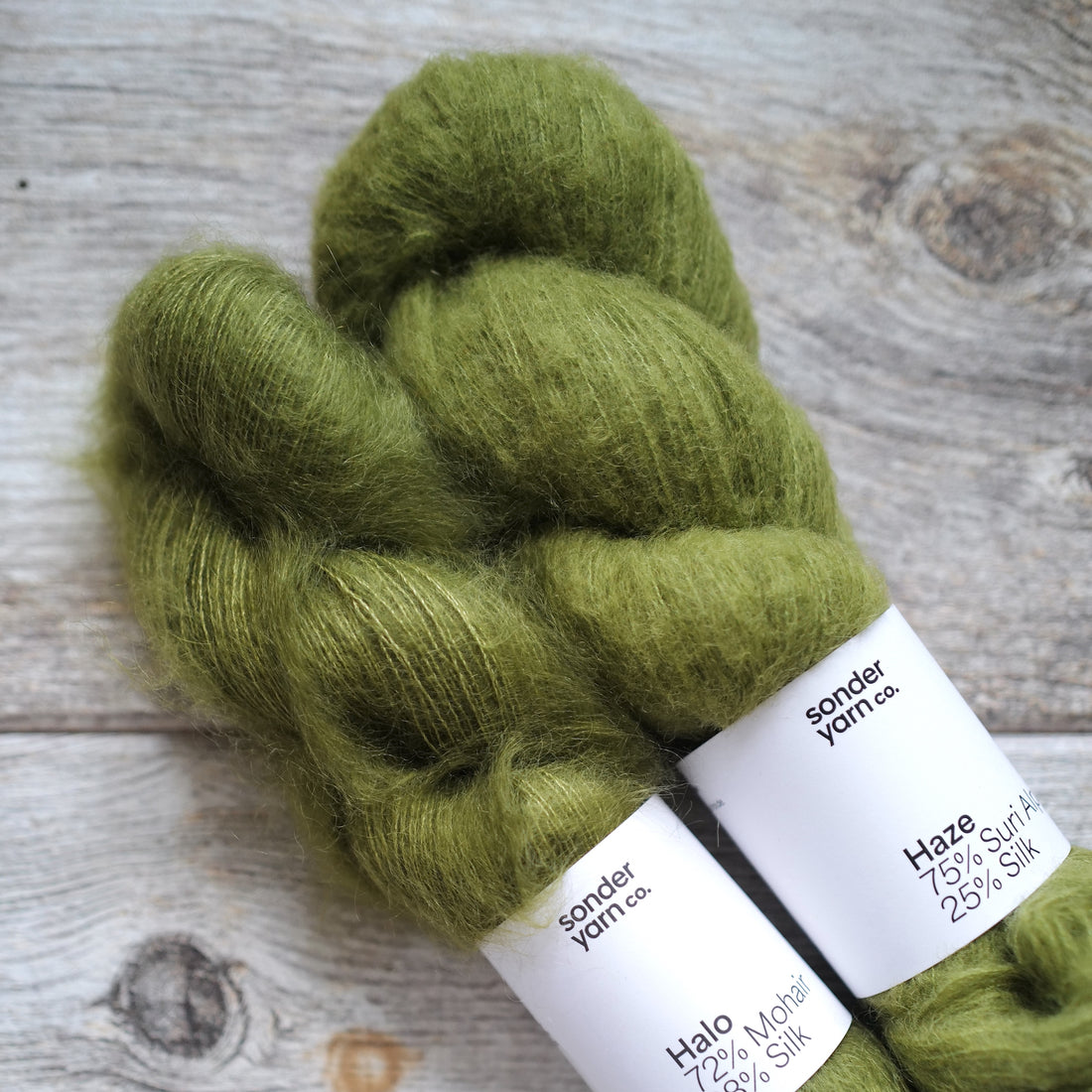 Ballerine Sweater by Leeni Hoimela / Urban Knit