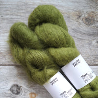 Ballerine Sweater by Leeni Hoimela / Urban Knit